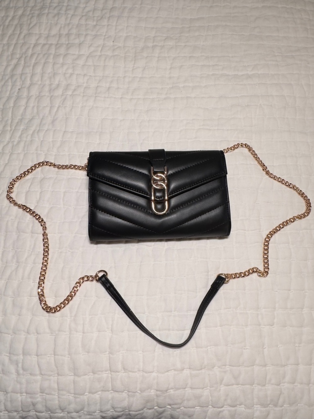 Aldo Crossbody Bag